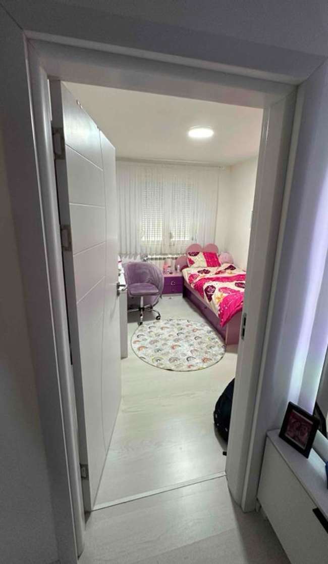 Apartament i rinovuar në qendër të Velesit - 3