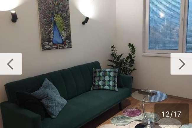 Apartment in Gjorche Petrov - 2