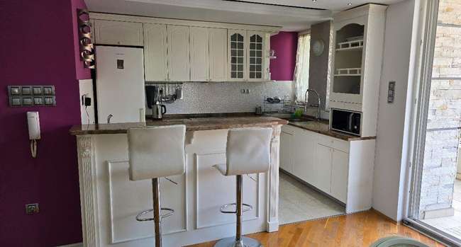 Luxury Apartment in Taftalidze 2 - 3