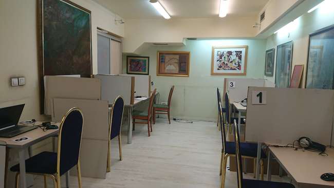 Commercial Space in Kapistec - 2
