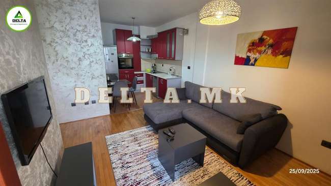 Two-bedroom apartment for rent in the Center - 3
