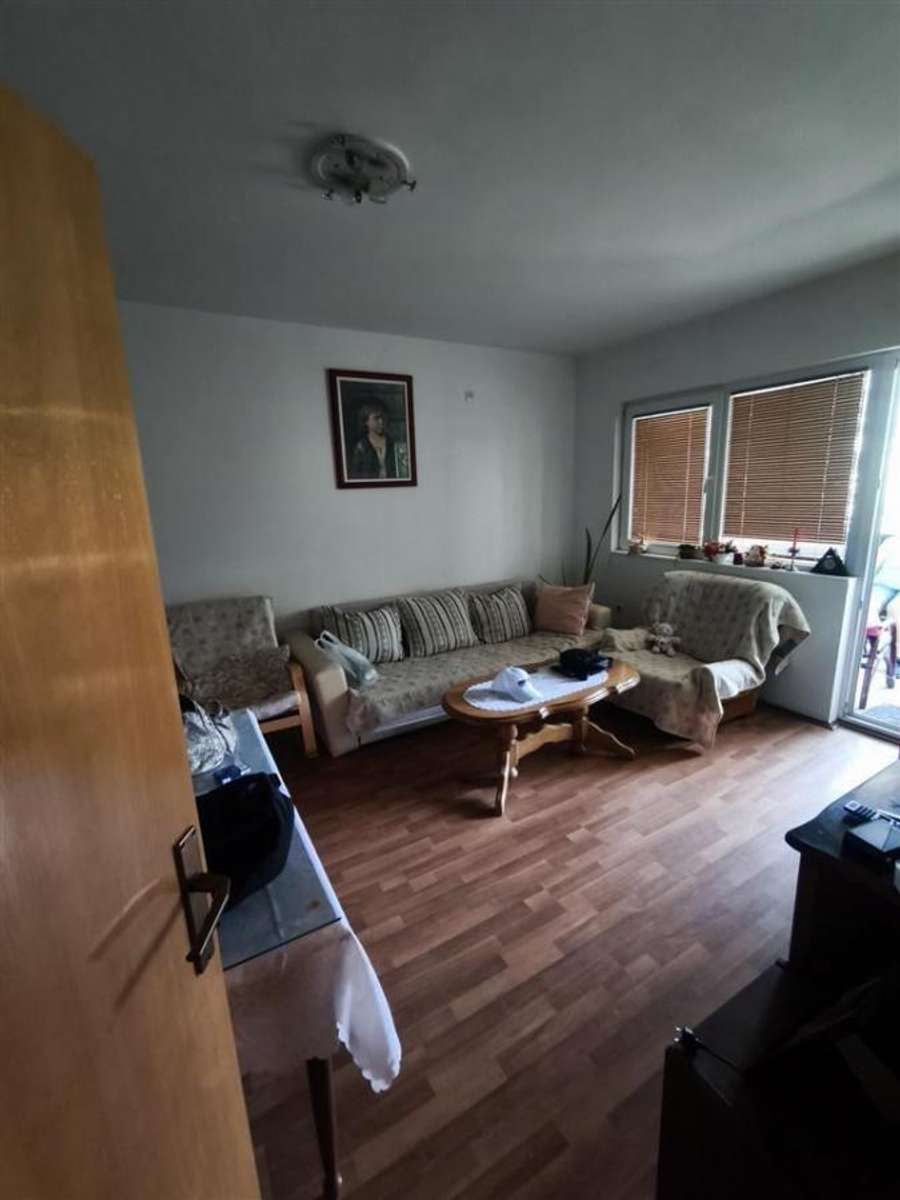 Furnished Apartment in Chrom - 1