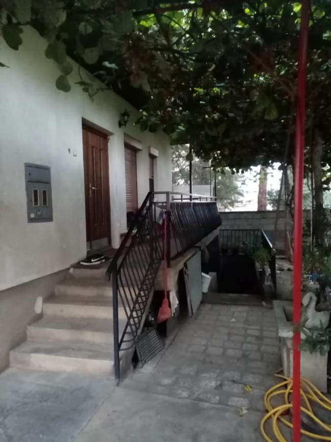 Renovated House in Madzari image