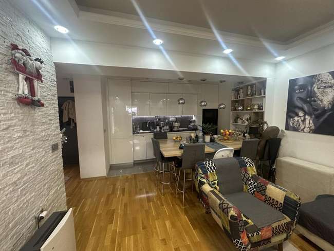 Luxury Apartment in Gjorce Petrov - 3