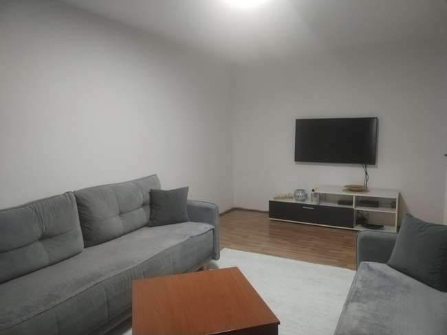 Apartment in Chair - 2