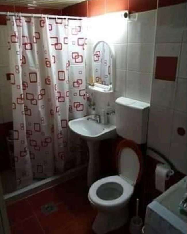 Apartment of 54m2 on Arif Mustafa Street - ZDRAVESKI - 3