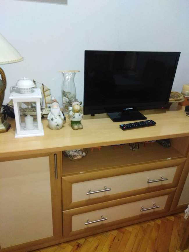 Apartament Kompakt në Michurin - 2
