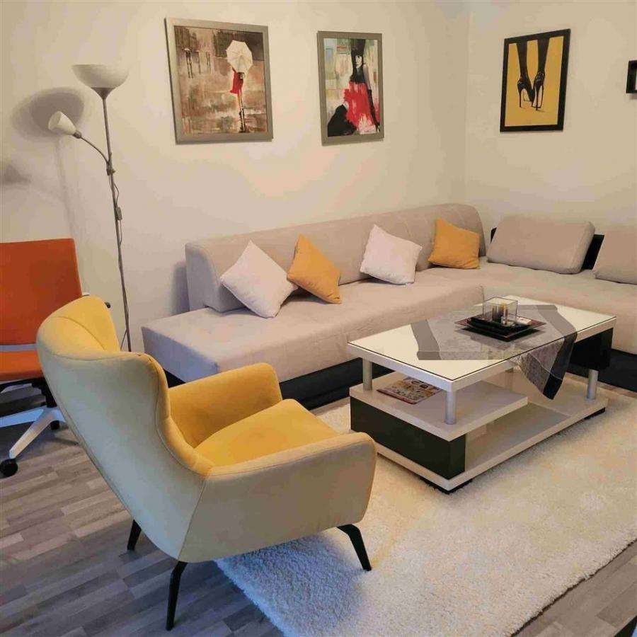 Apartment in Kapistec - 1