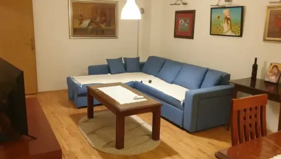 Apartament në Taftalidze 1, përballë Ministrisë së Ekonomisë - 1