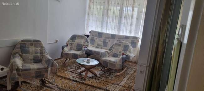 Apartament në K.Voda - shtëpi në fund të rrugës - 2