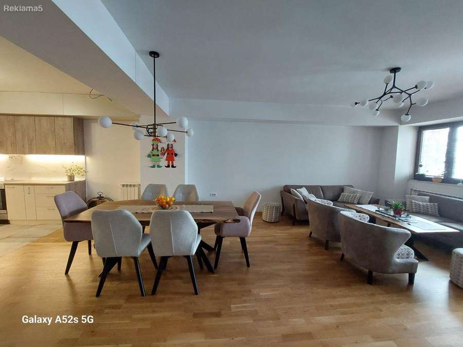 Apartament në Kapishtec - 1