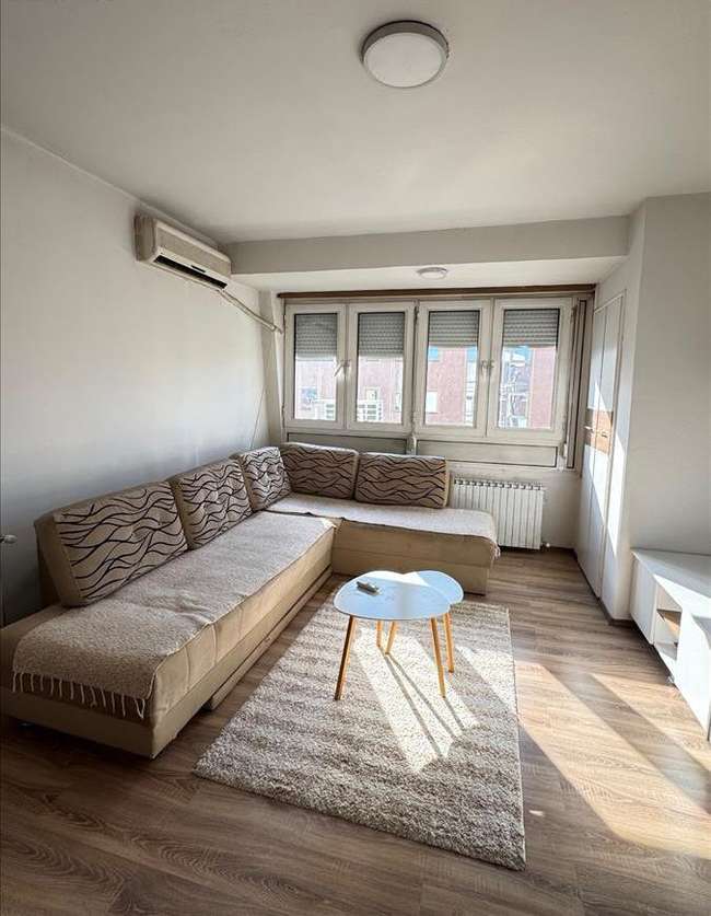 Studio in Aerodrom - 3