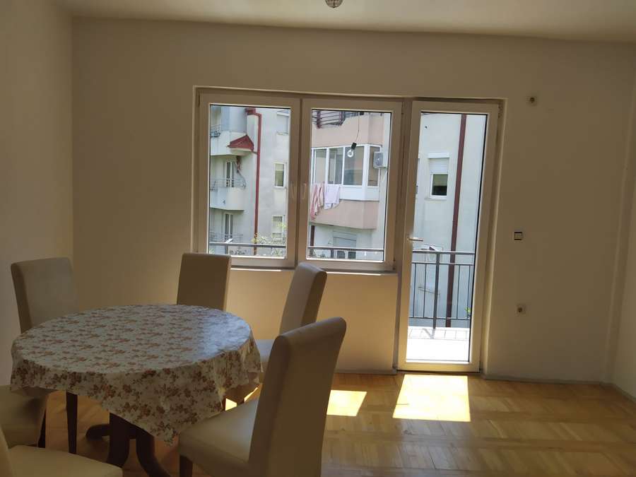 Apartment in Ohrid - 1