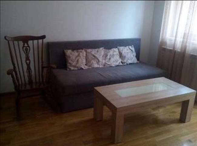 Apartament me dy dhoma gjumi në Aerodrom, Kolegji Amerikan - 3