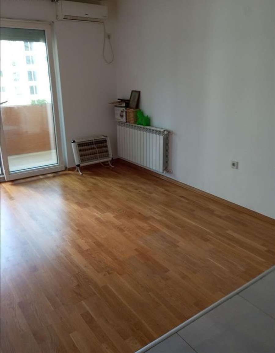 Apartament në Kisela Voda - 1