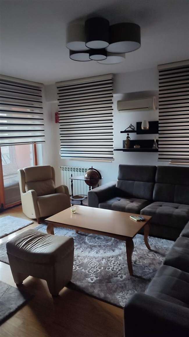 Apartament në Kisela Voda - 2