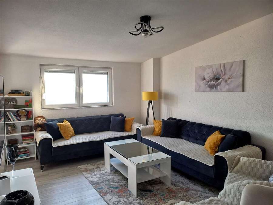 Apartament në një Lokacion të Bukur - 1