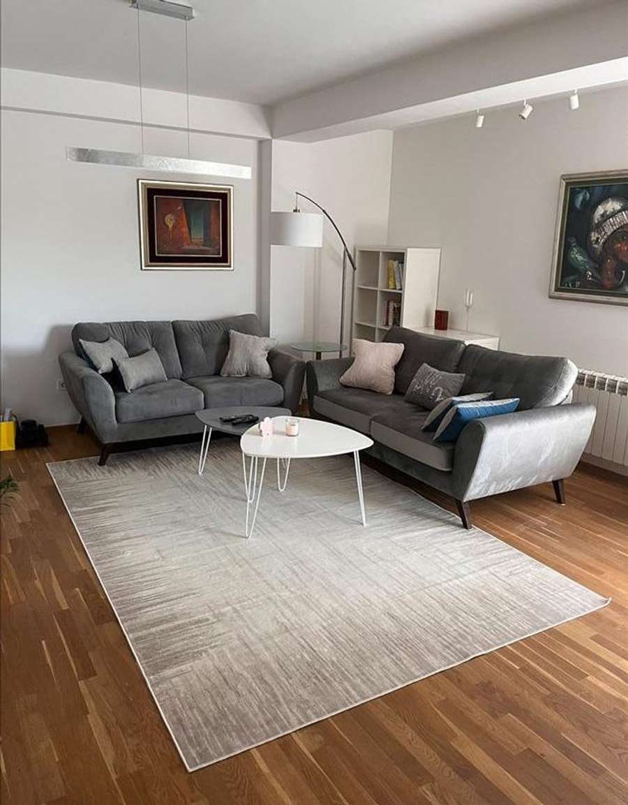 Apartament i Ri Katër Dhoma në Taftalidze Pranë Vero - 3