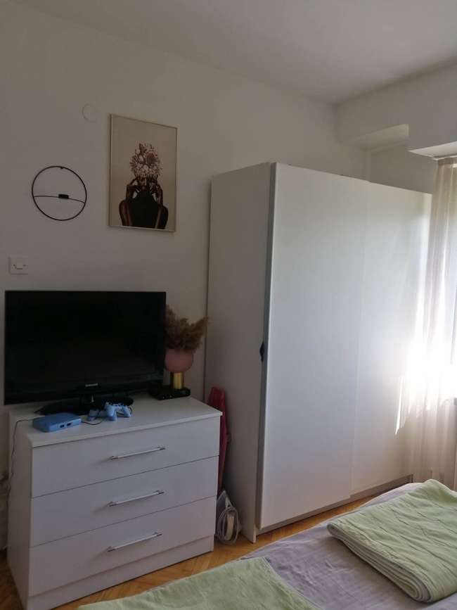 Apartament me pamje në Gjorçe - 2