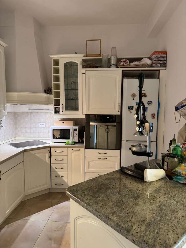 Apartament i Mobiluar Plot në Zlokuchani - 3