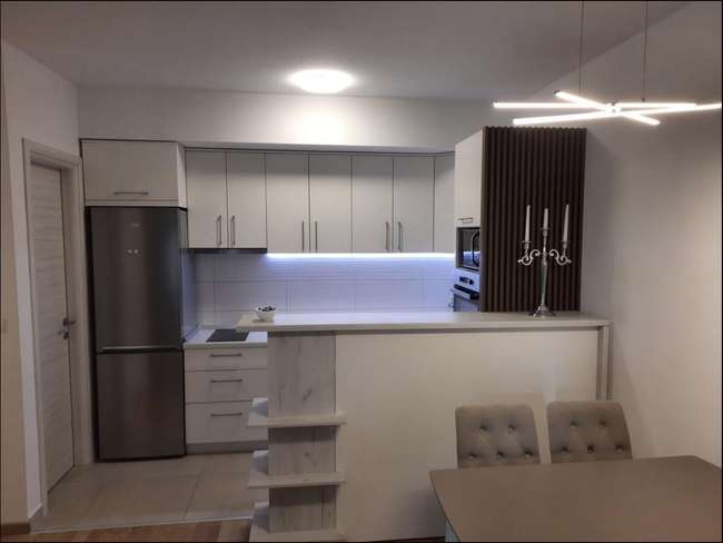 Apartament në Kisela Voda - 3