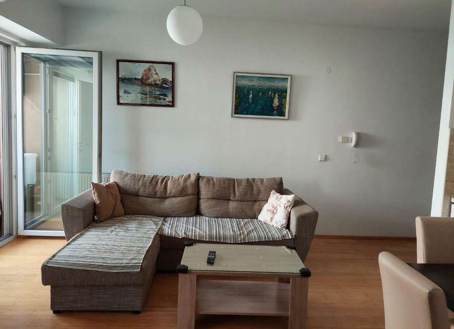 Apartament i bukur në një lokacion kryesor - 1