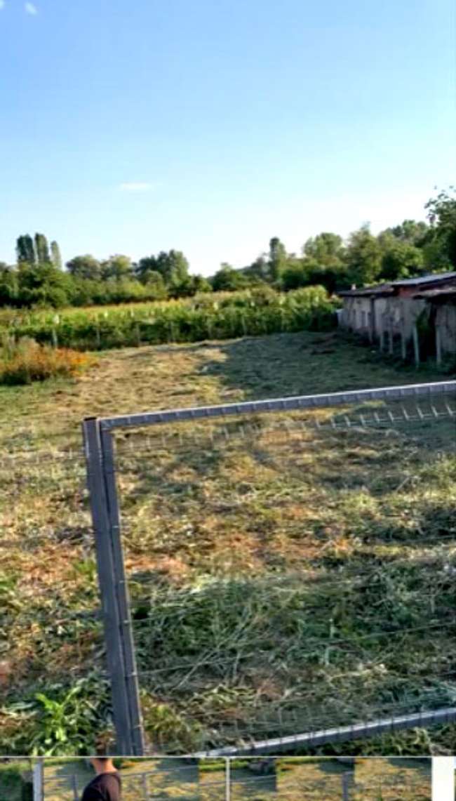 For Sale LAND 352 m2 in GORICA - 3