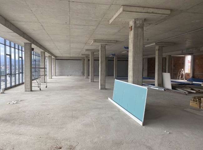 Commercial Space for Various Purposes - 2