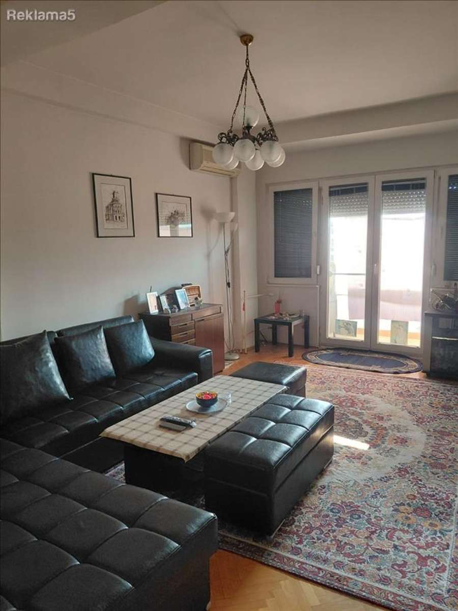 Apartment in Kapistec - near Ramstor - 1