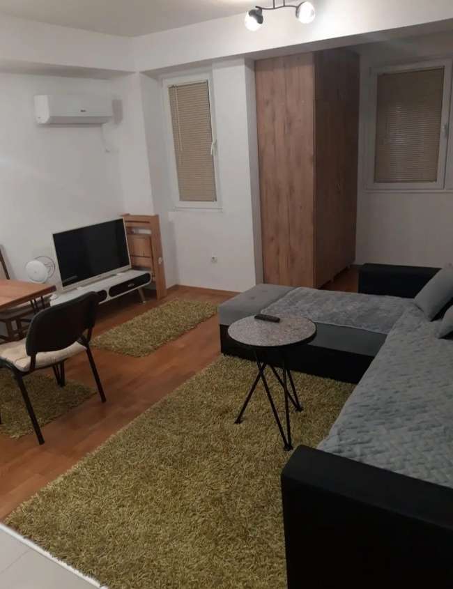 Apartament i ri, i mobiluar në Kisela Voda - 2