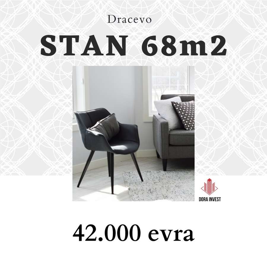 Apartament në Drachevo - 1