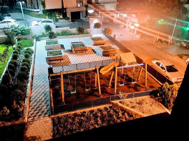 Apartament në Vodno - mbi Ramstor - 3