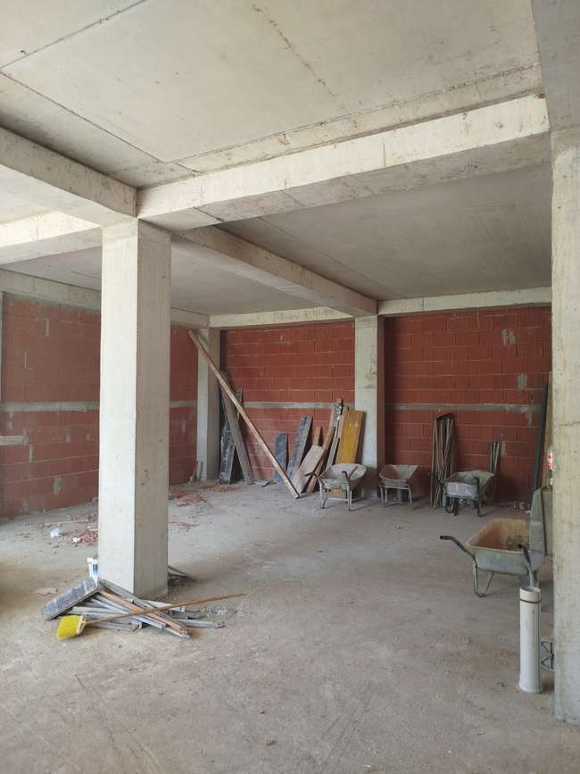 Commercial Space in Lisice image