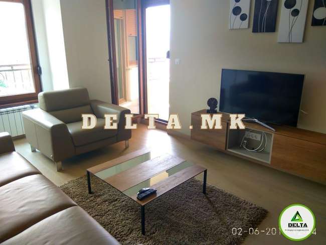 Apartament 2-dhoma për qira në Flatiron - 2