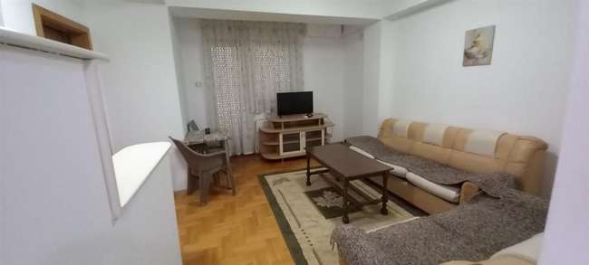 Apartament në një Vend të Qetë në Michurin - 2