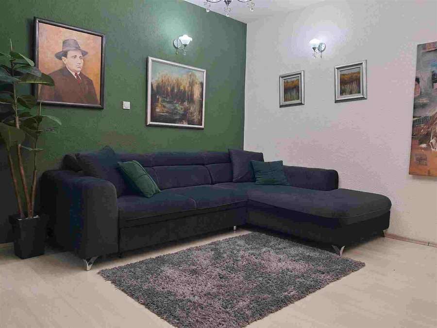Apartment in Michurin - 1