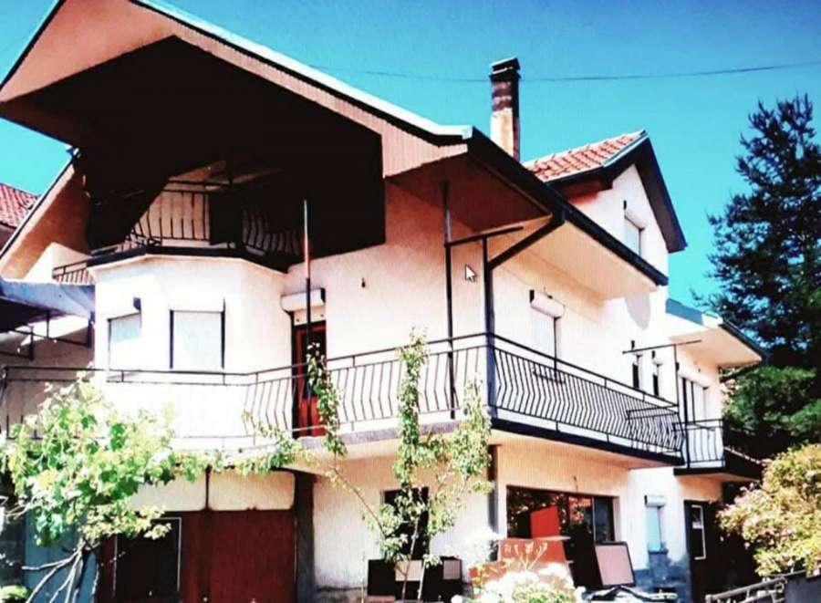 House in Delchevo - 1