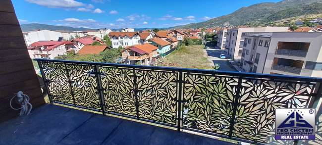 APARTAMENT ME KATËR DHOMA NË OHRID - 3
