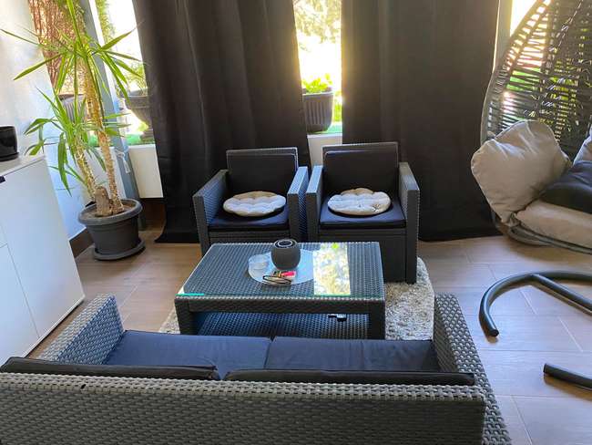 Apartament i Ri Luksoz në Shtip - 3