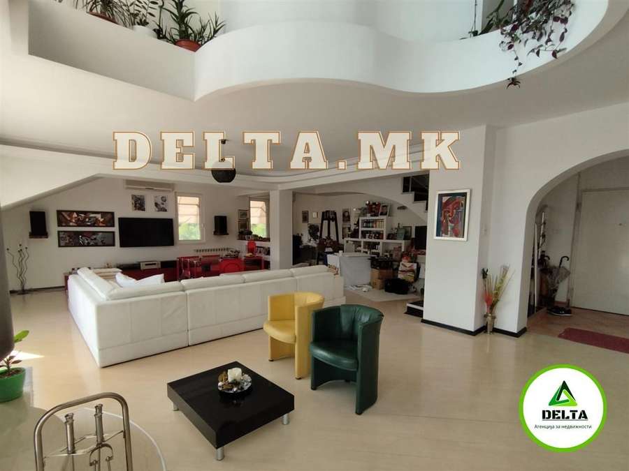 Four-bedroom duplex in Kisela Voda near Shampionche - 3