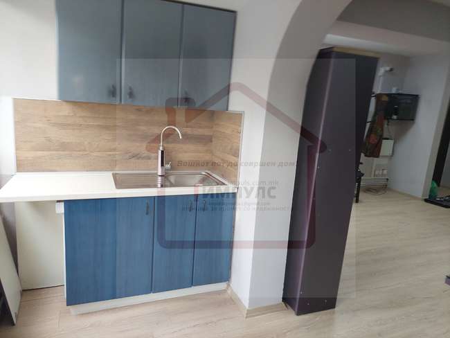 FURNISHED OFFICE SPACE WITH LOCATION IN KARPOSH, LEPTOKARIJA - 3