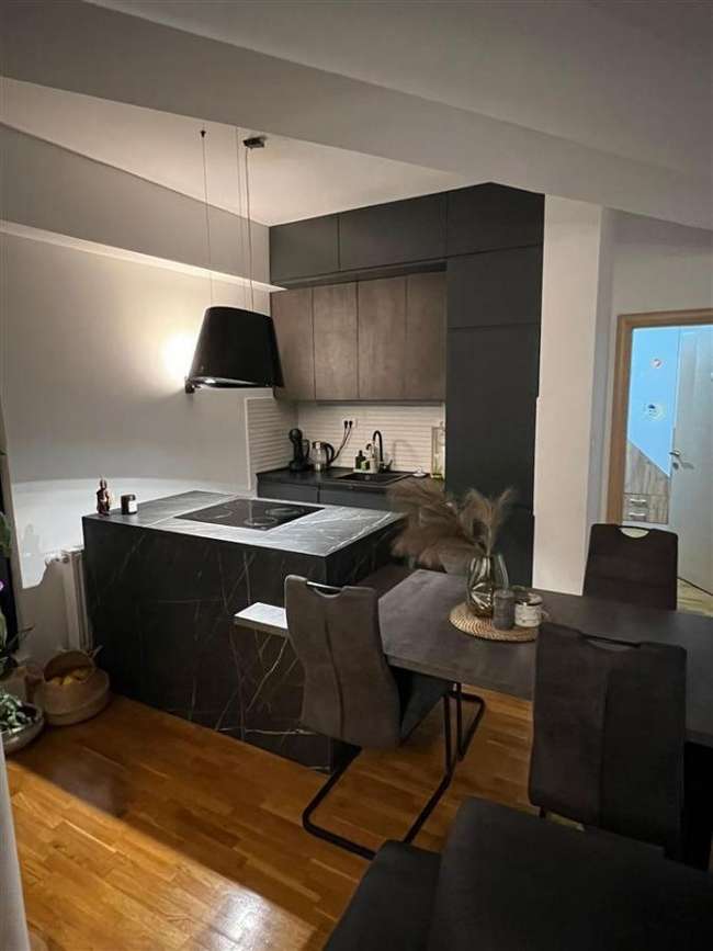Apartament Modern me 3 Dhoma Gjumshi në Pržino - 2