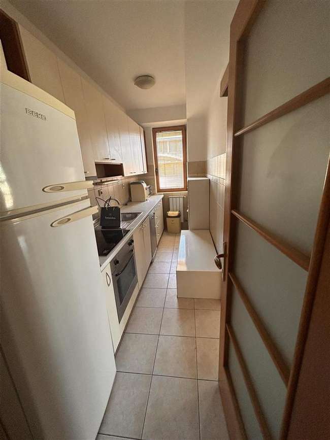 Apartment in Center - 2