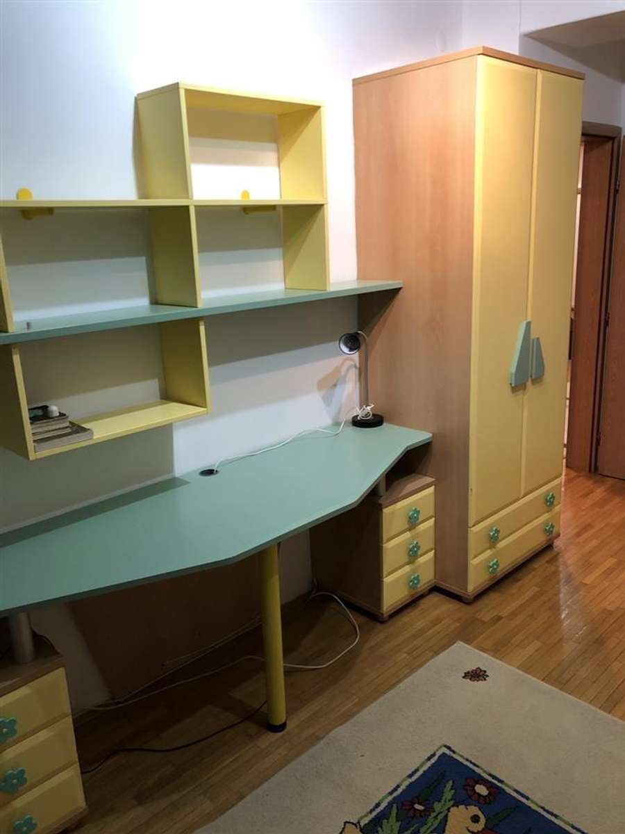 Apartment - More