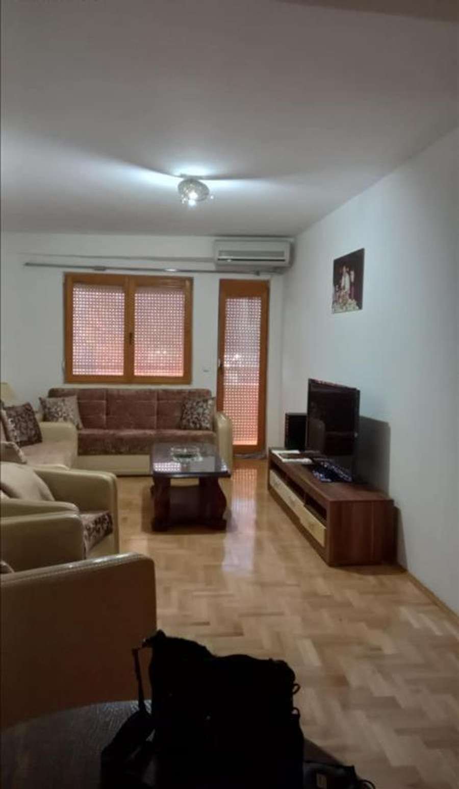 Apartament në zemrën e Kumanovës - 1