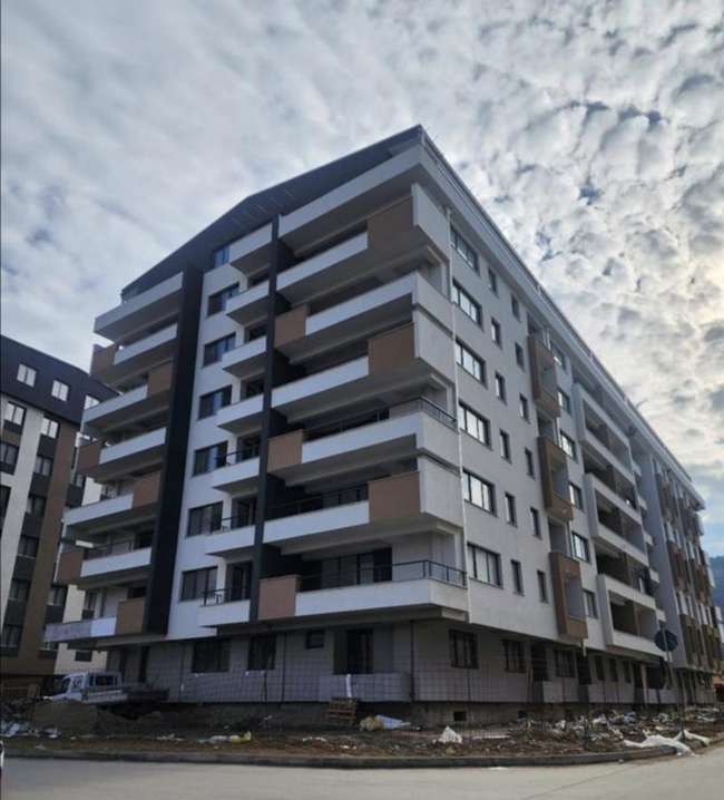 Apartament i Ri në Strumicë - 2