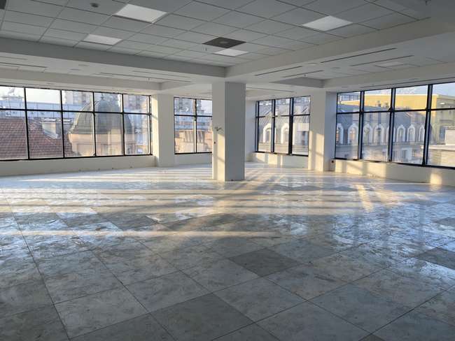 Exclusive Business Space - 3