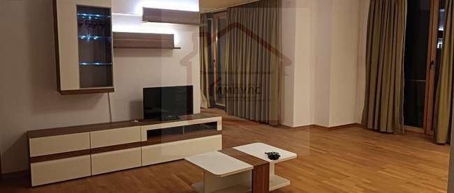 Spacious 3-bedroom apartment in an ideal location in the center, Vodno - 2