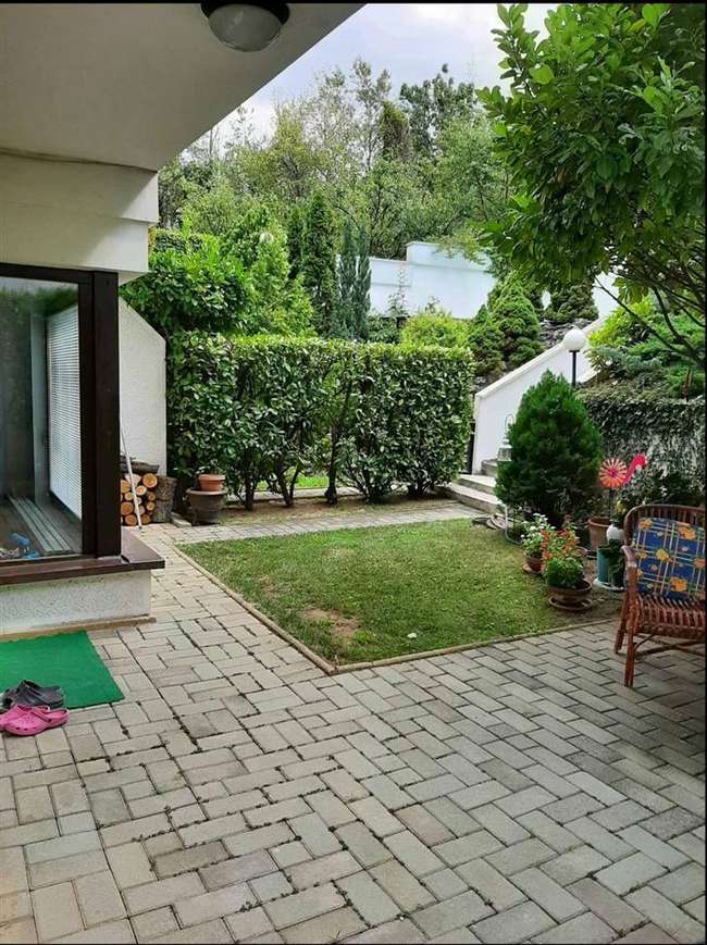 Spacious house with pool for rent in Crnice - 3