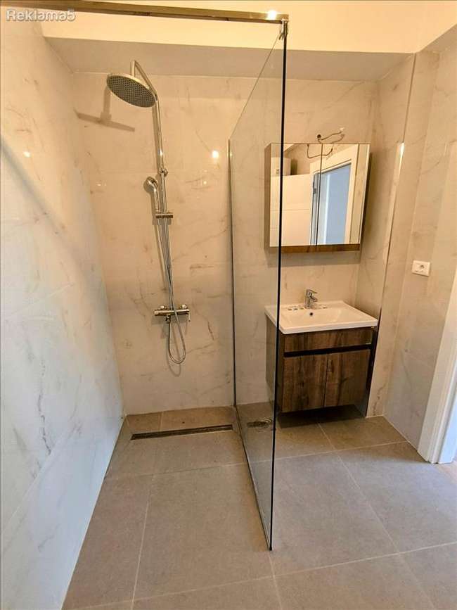 Apartament për shitje në Kisela Voda - 2